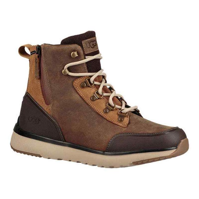ugg caulder boot