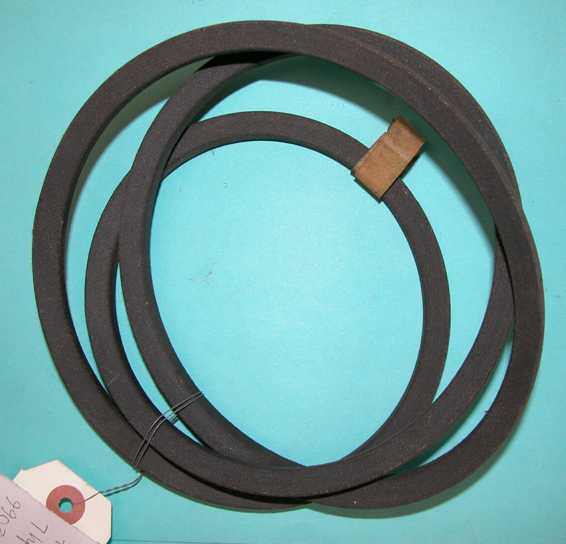 OEM SIMPLICITY SNOWBLOWER TRACTION BELT PART 106689/2106689SM NEW
