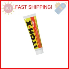 Itch-x Fast-Acting Anti-Itch Gel, 1.25 Oz