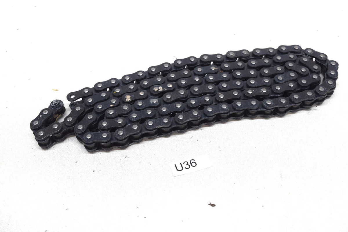 KTM RC 390 R, RC 125 200 Many KTM Models Chain Drive Chain 