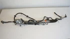 Porsche 970 .2 Panamera Steering Gear Power Steering With Servotronic G0407
