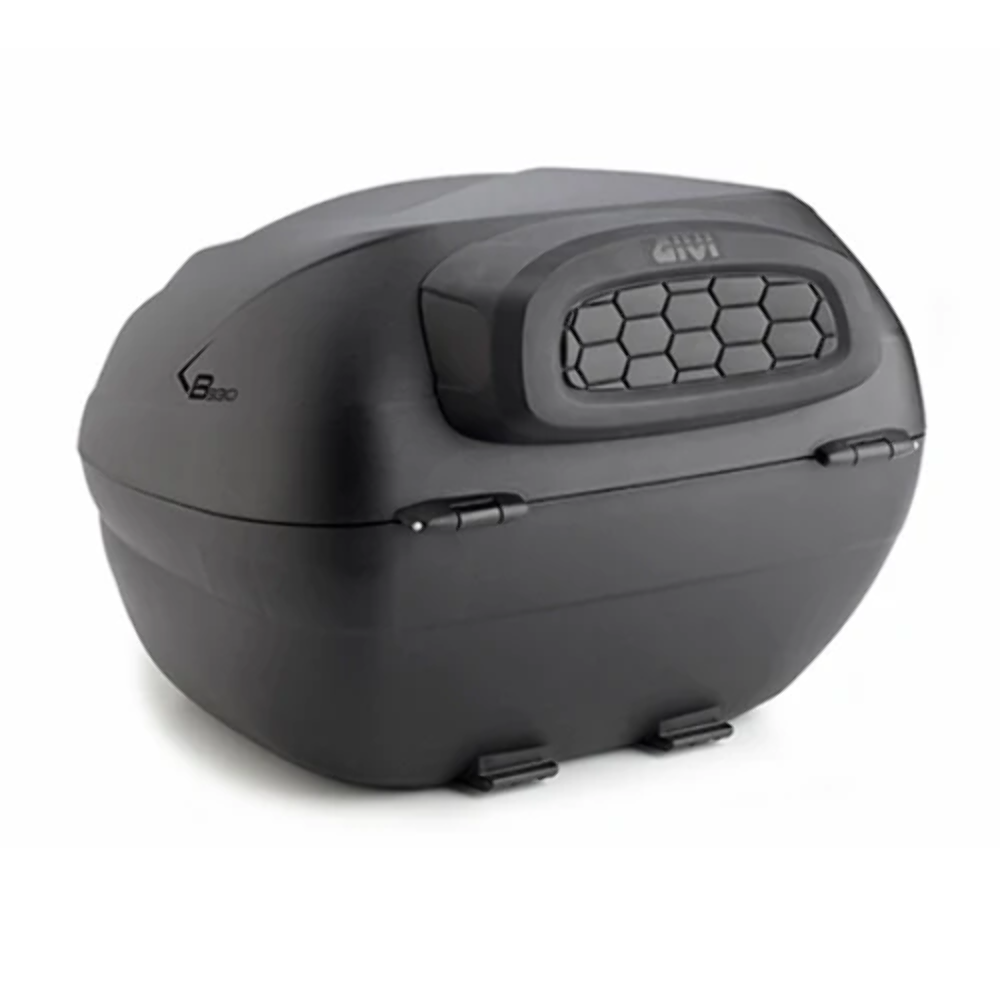 Givi E147 Passenger Backrest - FREE UK DELIVERY