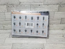 GOOACC 190 Pcs Car Retainer Clips & Fastener Remover *Damaged