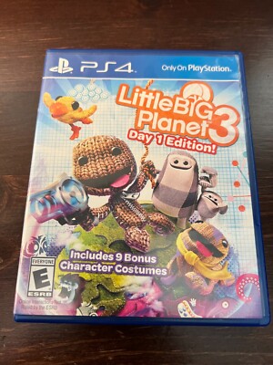5 Custodie di ricambio per disco di gioco PS4 BLU RAY BOX Doppio CD