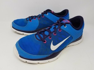 nike flex trainer 3