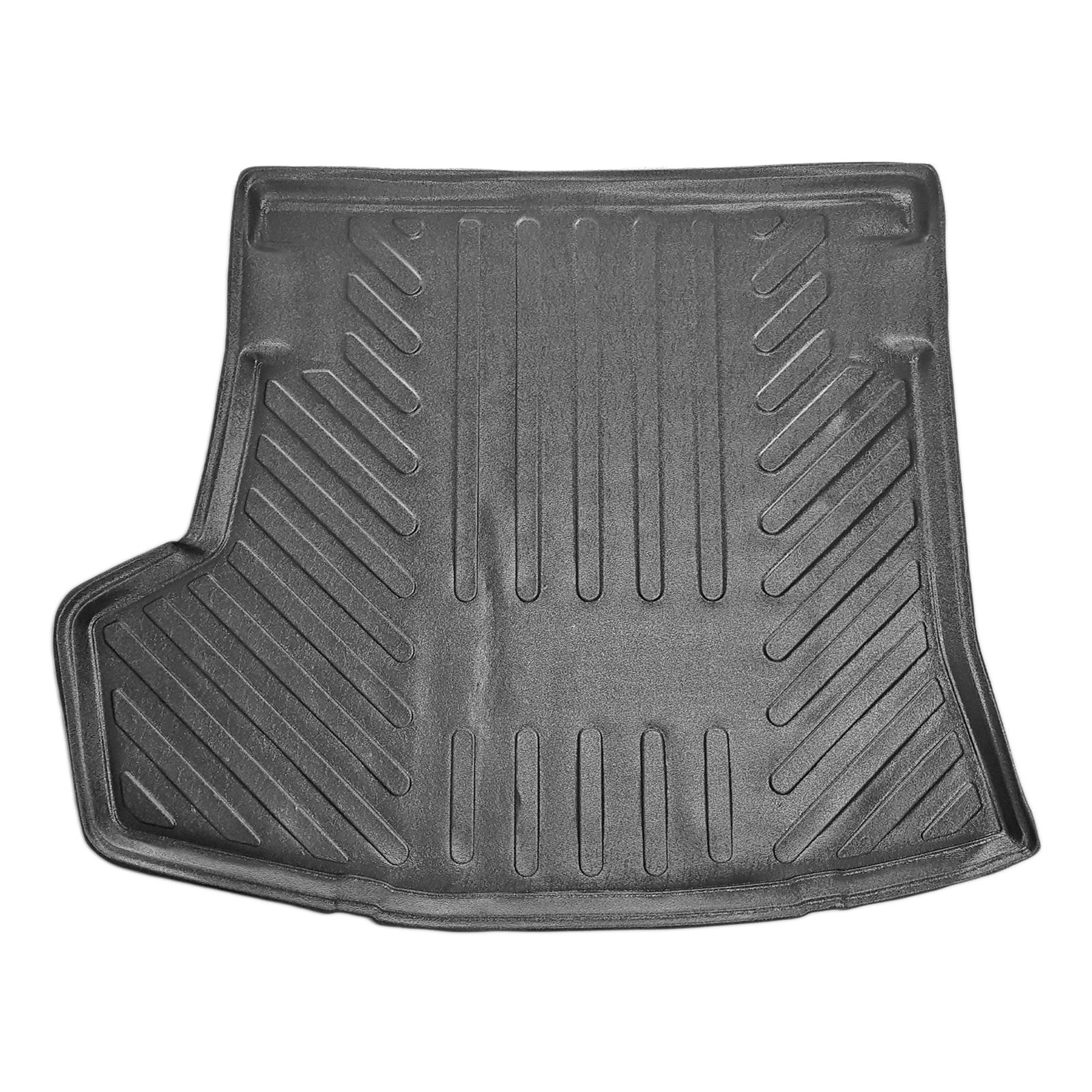 Tapis de coffre antidérapant Toyota Corolla E150 2007-2013 idéal pour chien et courses