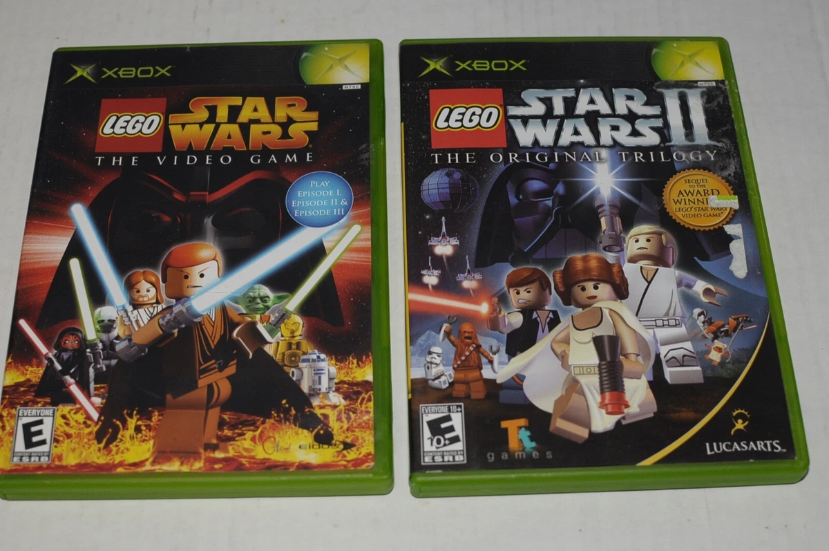 First lego game new arrivals