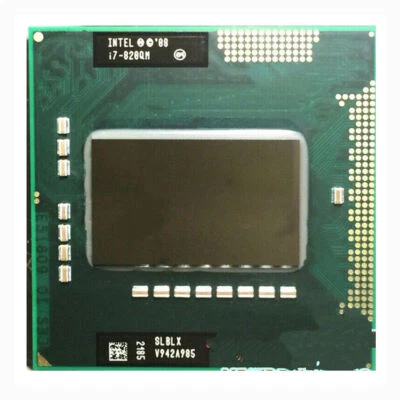 i7一体型/win11,M8G,HD320G Amazon.com: Intel Core i7 i7-4810MQ SR1PV Quad-core (4 Core