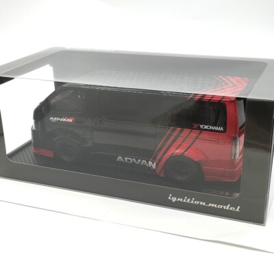 ignition.model 1/18 T・S・D WORKS HIACE s-l400.jpg