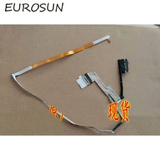 New Lcd Cable Screen Wire For Dell Inspiron 15Pro 5510 5515 09MJG5 9MJG5