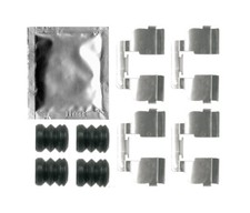 Kits de frein Renault TWINGO
