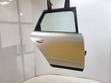 Porte arrière et accessoires Audi A4