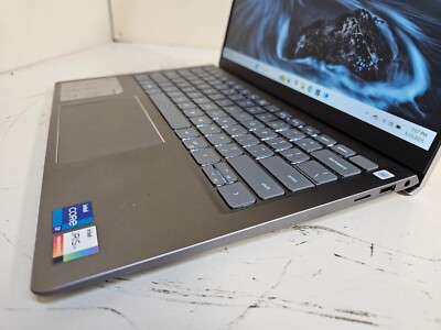 【美品】DELL Inspiron 14 5410 i7-11390H Dell Inspiron 14 5410 Laptop - 3.4 GHz i7-11390H 16GB 512GB