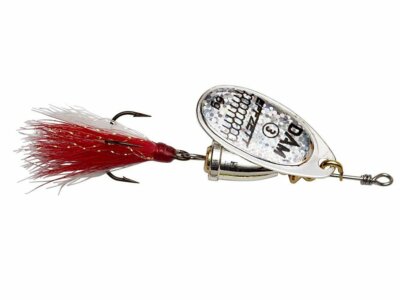 D.A.M. Effzett Executor Dressed #2 4g Spinner 