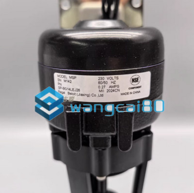 1PCS  SP-BG14LEJ26 Ice Maker Water Pump 14W (.27A Current) Water Flow Water Pump