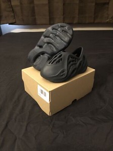 yeezy foams ebay