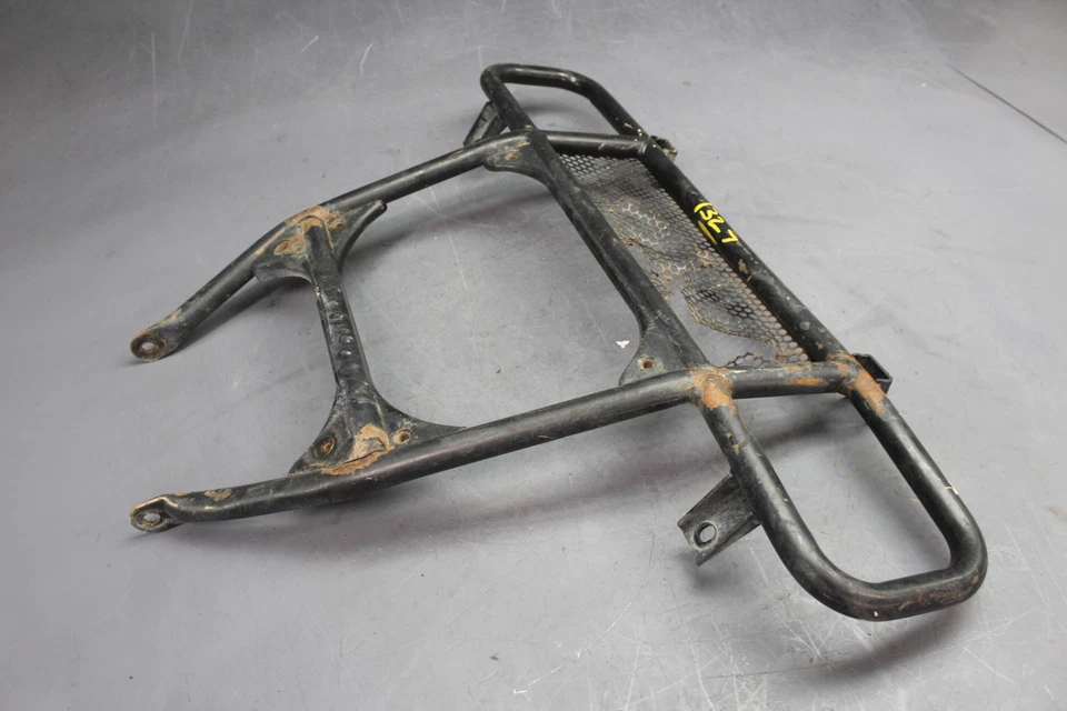 Protector de cepillo para parachoques delantero Arctic Cat 300 2001 0506-485 Foto 2 de 4