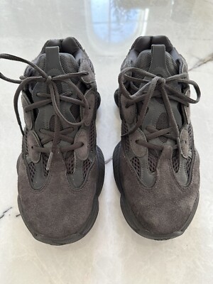 yeezy 500 utility black 8.5