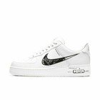 Size 10 - Nike Air Force 1 Low Sketch - Black for sale online | eBay
