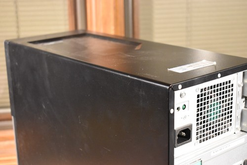 Dell Optiplex 7010 Quad Core i7-3770 3.4GHz 4GB RAM 1TB HDD Windows XP Pro - Picture 16 of 20