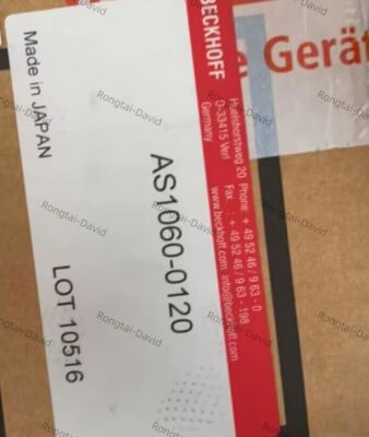 1pc NEW AS1060-0120  Servo Motor DHL Rapid delivery