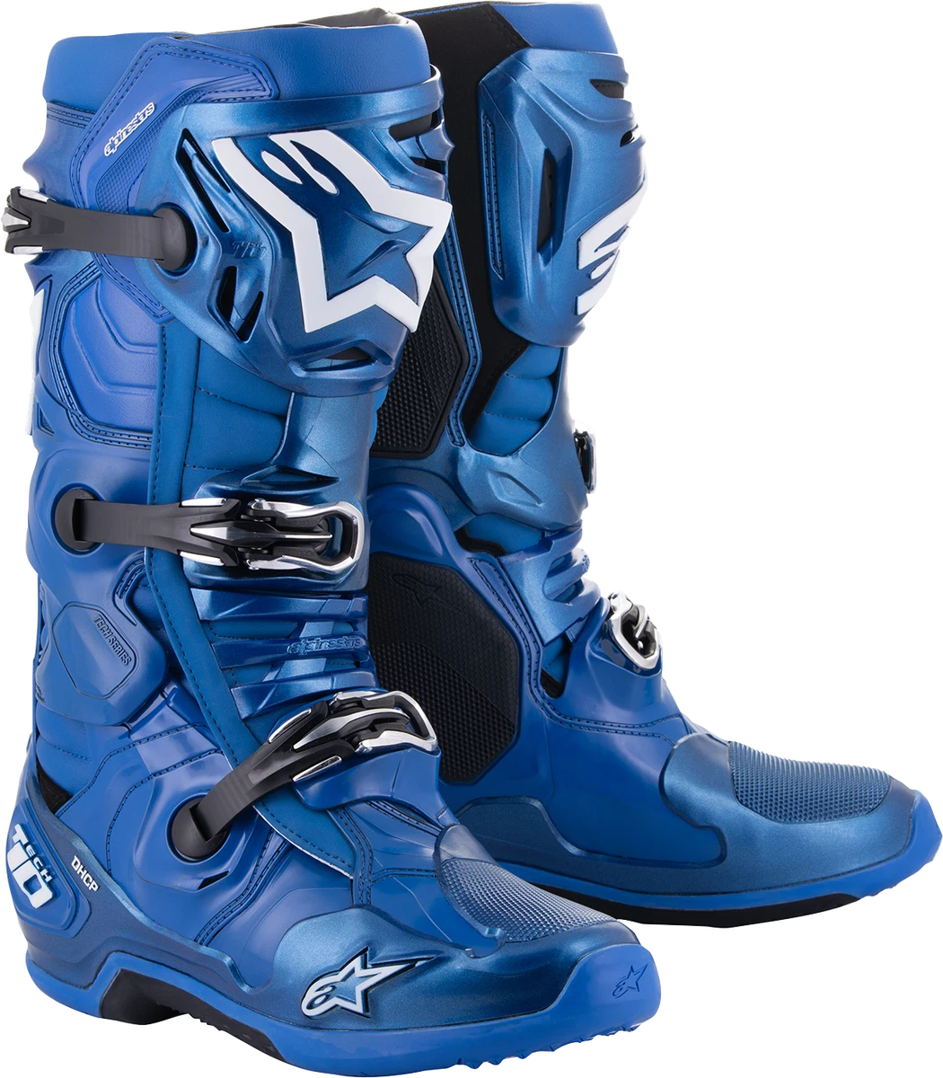 Alpinestars 2010020 713 11 Tech 10 Boots