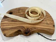 Luxury Ribbon 2cm  30 yds SAME Day Shipping