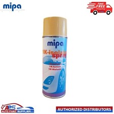 MIPA 1K ISOLATOR Primer Spray Fast Drying Car Paint Aerosol 400ml