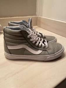 mens van high tops