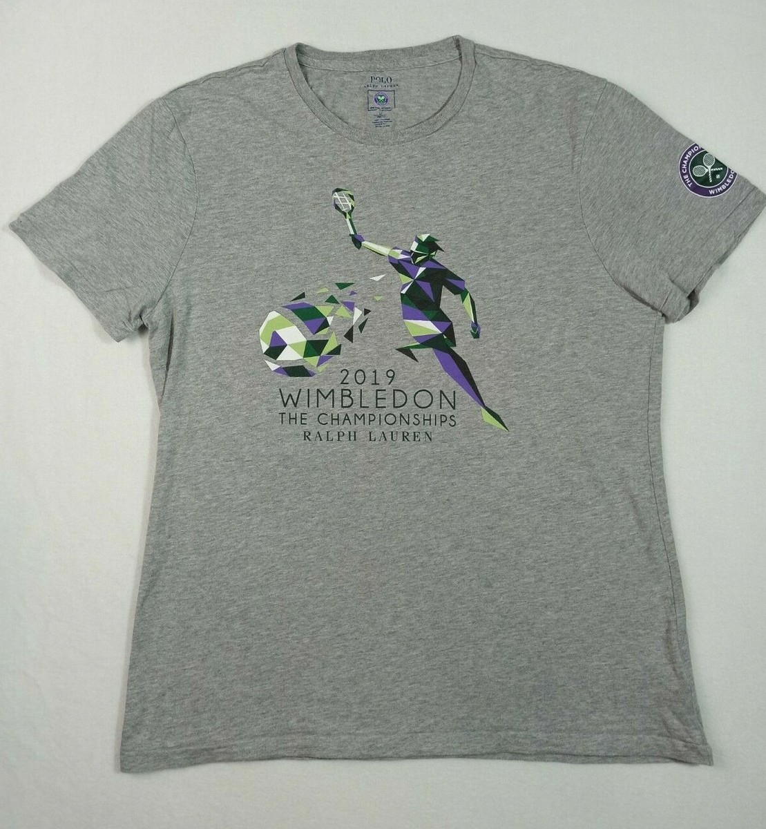 Wimbledon Collection Wimbledon 2019 Ralph Lauren Polo Ralph Lauren