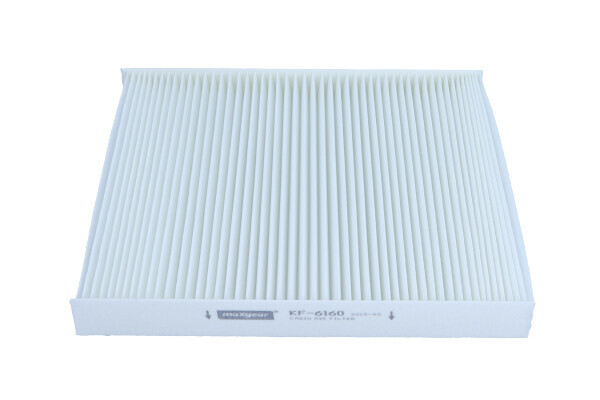 Maxgear 26-0245 Innenraumfilter Partikelfilter FüR Chevrolet Opel Vauxhall-image