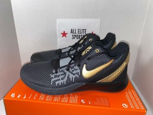 kyrie flytrap ii black gold