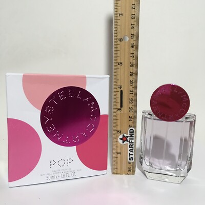 Stella McCartney POP Women Eau de Parfum 50mL fl oz