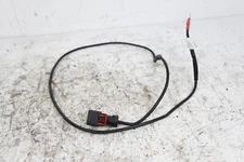 2012 - 2018 BMW 320i 328i F30 INTEGRATED SUPPLY MODULE GROUND CABLE OEM