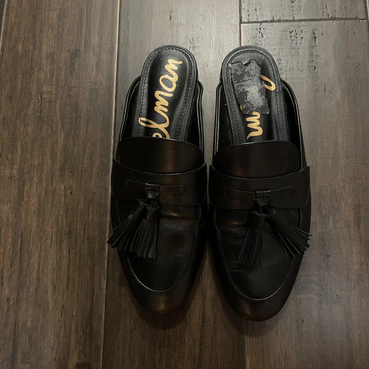Sam edelman paris mules sales