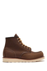 botas de trabajo red wing precios