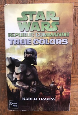 Star Wars - Republic Commando - True Colors