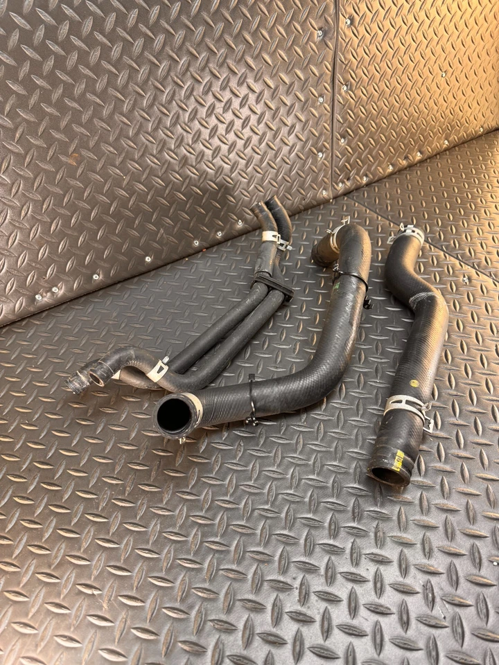 00-04 Toyota Avalon SISTEMA DE REFRIGERACIÓN JUEGO DE TUBOS OEM Foto 2 de 3