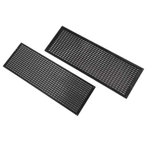 Analizator widma muzycznego FFT Fast Fourier Transform Power-Off Funkcja retencji - Zdjęcie 10 z 26