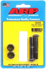 Arp Connecting Rod Bolt Kit Sbc 38 In Bolt 8740 High Performance Wave-loc Pair