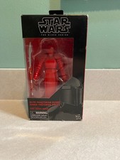 Hasbro - Star Wars The Black Series  50 - Elite Praetorian Guard
