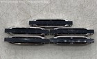 (5) Silver Creek Multi-Key Harmonicas W/ Carry Case — photo 6