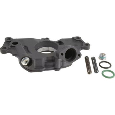 Upgraded High Pressure Performance Oil Pump For GM Gen IV Vortec 4800 LY2, L20