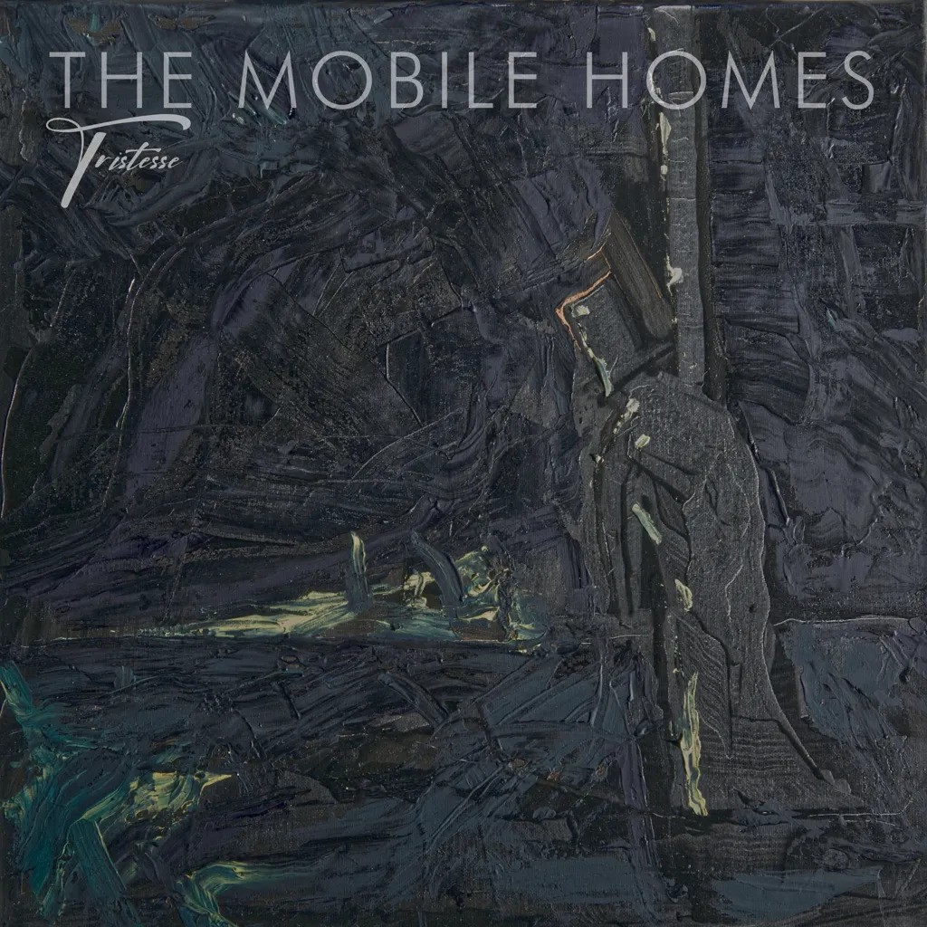 Альбом The Mobile Homes Tristesse (CD) (ИМПОРТИРОВАН из Великобритании)