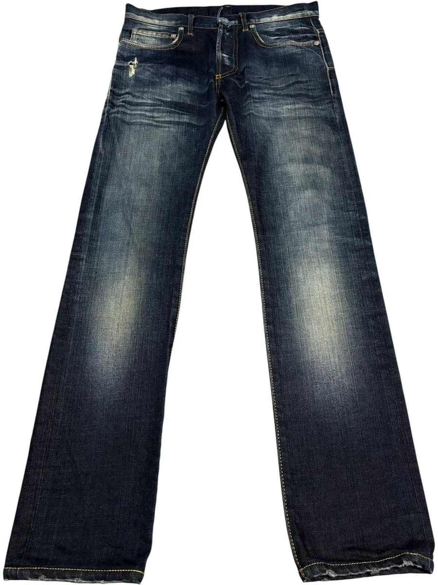Dior Regular Jeans Men's 27 Size for sale | eBay Dior Regular Jeans Men's 27 Size for sale | eBay