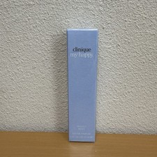 Clinique My Happy Indigo Mist Eau De Parfum .5oz New Sealed 15ml Perfume