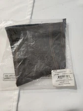 Tommy Copper Performance Elbow Sleeve, Copper Infused, Slate Grey, Size 2XL, NEW