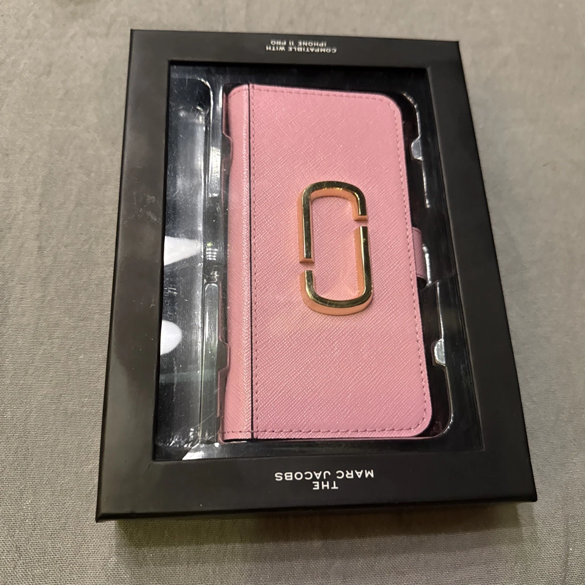 Marc Jacobs Mobile Phone Cases and Covers for sale | eBay UK