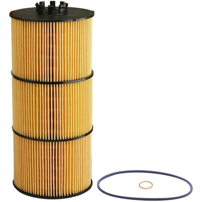 Fleetguard Genuine Lube Oil Filter LF17511 Qty 1