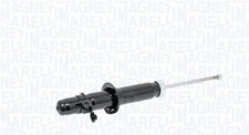 1x Stoßdämpfer MAGNETI MARELLI 357271070100 für HONDA CIVIC 6 Fastback MA MB MC